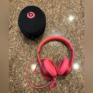 Beats by Dre Headphones